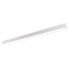 Maxlight Lampa Sufitowa Linear White 36W 3000K C0125 3000K