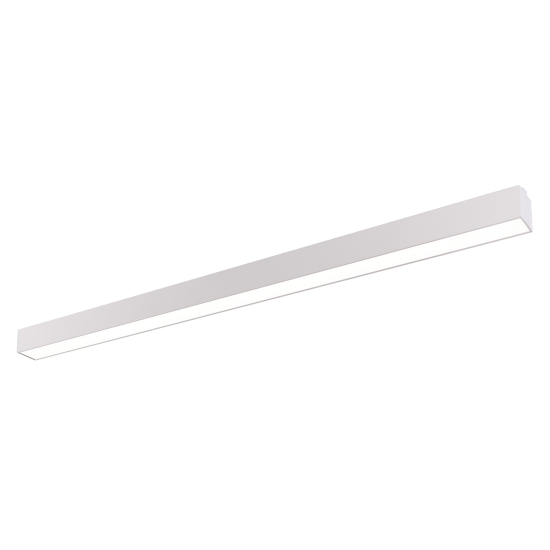 Maxlight Lampa Sufitowa Linear White 36W 3000K C0125 3000K