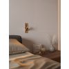 Maxlight Kinkiet Podtynkowy Libra 3W W0377