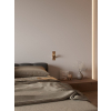 Maxlight Kinkiet Podtynkowy Libra 3W W0377