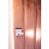 Maxlight Lofer Kinkiet Biały 7W 364lm 3000K W0373