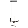Maxlight Lampa Wisząca Soho P0546
