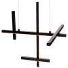 Maxlight Lampa Wisząca Soho P0546