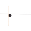 Maxlight Kinkiet Arne 90Cm 15W IP44 3000K W0370