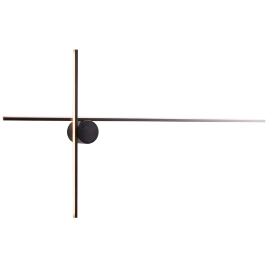 Maxlight Kinkiet Arne 90Cm 15W IP44 3000K W0370
