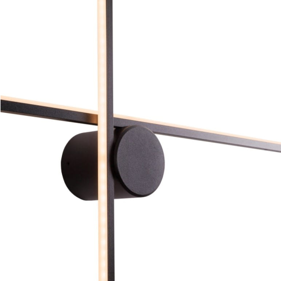 Maxlight Kinkiet Arne 90Cm 15W IP44 3000K W0370
