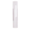 Maxlight Kinkiet Fayette 31cm 6W IP44 3000K Czarny W0363