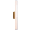 Maxlight Kinkiet Fayette 61cm 12W IP44 3000K Złoty W0366