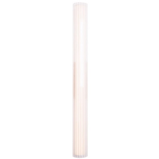 Maxlight Kinkiet Fayette 61cm 12W IP44 3000K Złoty W0366