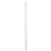 Maxlight Kinkiet Fayette 91cm 18W IP44 3000K Czarny W0367