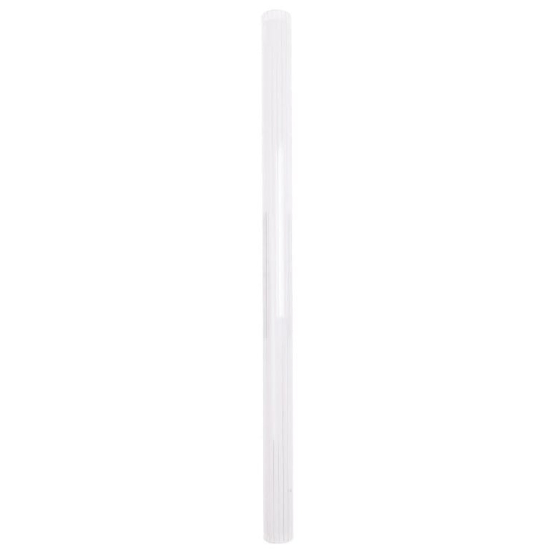 Maxlight Kinkiet Fayette 91cm 18W IP44 3000K Czarny W0367