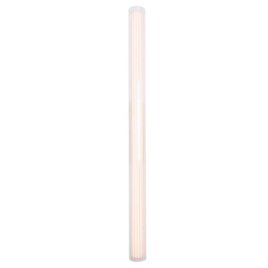 Maxlight Kinkiet Fayette 91cm 18W IP44 3000K Złoty W0368