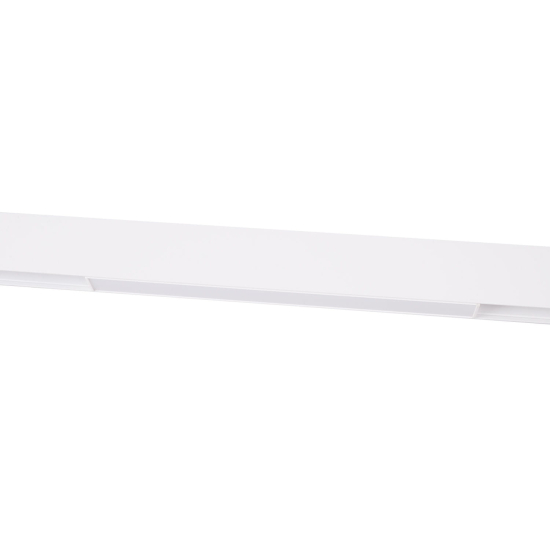 Maxlight Lampa Magnetyczna Liniowa Biała System ZigBee 12W 634lm 2700-5000K M0023Z