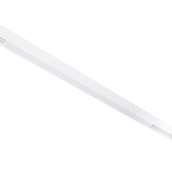 Maxlight Lampa Magnetyczna Liniowa Biała System On/Off 18W 1126lm 3000K M0024N