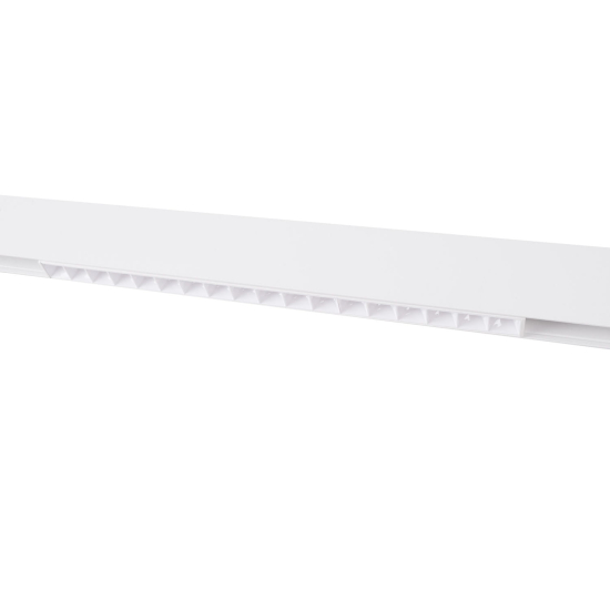 Maxlight Lampa Magnetyczna Liniowa Biała System ZigBee 18W 1049lm 2700-5000K M0027Z