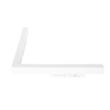Maxlight Lampa Magnetyczna Narożna Biała System ZigBee 18W 1111lm 2700-5000K M0028Z