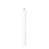 Maxlight Lampa Wisząca Magnetyczna Biała System On/Off 5W 361lm 3000K M0034N