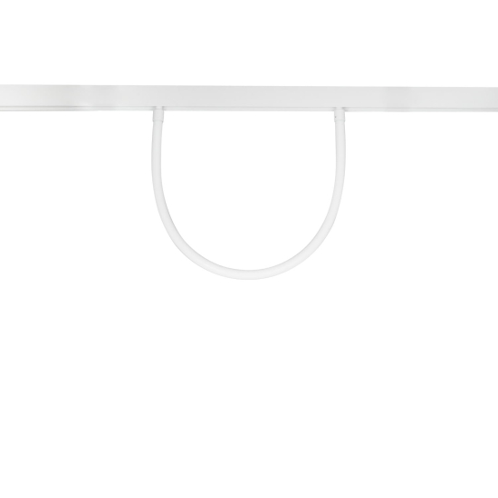 Maxlight Lampa Magnetyczna Biała System On/Off 15W 1028lm 3000K M0035N