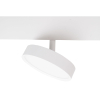 Maxlight Reflektor Magnetyczny Biały System On/Off 11,5W 855lm 3000K M0042N