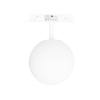 Maxlight Lampa Magnetyczna Biała System On/Off 6W 525lm 3000K M0044N
