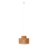 Maxlight Lampa Wisząca Raffle P0587