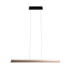 Maxlight Lampa Wisząca Jo-Jo Simple Gold P0594
