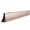 Maxlight Lampa Wisząca Jo-Jo Simple Gold P0594