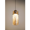 Maxlight Lampa Wisząca Signature B Amber Glass P0602
