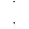 Maxlight Lampa Wisząca Roma Black P0600