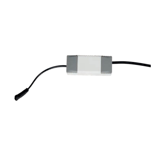 Maxlight Transformator Do Modułu Modular 12W On/Off HT180 12W ON/OFF