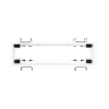 Maxlight Oprawa Wpustowa Modular, Do Skompletowania Z Modułem Hm180 I Trafo Ht180 H180.03