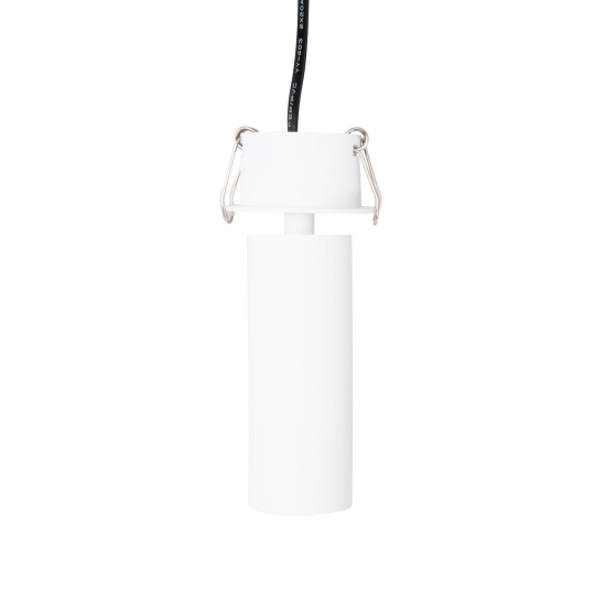 Maxlight Lampa Sufitowa Halo C White Podtynkowa H0124