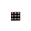 Maxlight Oprawa Wpustowa X-Line, Do Skompletowania Z Trafo Ht0137 H0137