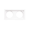 Maxlight Oprawa Wpustowa Spilio, Do Skompletowania Z Modułem Hm190 I Trafo Ht190 SPILIO H190.05