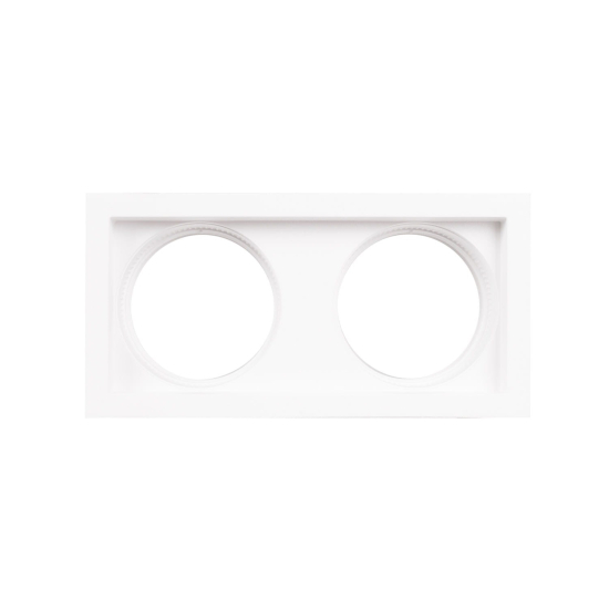 Maxlight Oprawa Wpustowa Spilio, Do Skompletowania Z Modułem Hm190 I Trafo Ht190 SPILIO H190.05