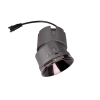 Maxlight Spilio Moduł LED 10W IP65 HM190 3000K (ramka zamawiana osobno)
