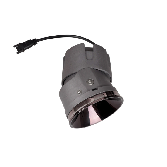 Maxlight Spilio Moduł LED 10W IP65 HM190 3000K (ramka zamawiana osobno)