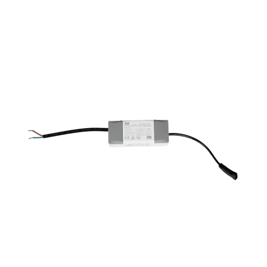 Maxlight Transformator Do Modułu Spilio Ściemnialny SPILIO HT190 DIM