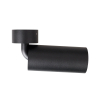 Maxlight Lampa Sufitowa Halo A Black C0246