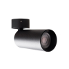 Maxlight Lampa Sufitowa Halo A Black C0246
