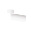Maxlight Lampa Sufitowa Halo A White C0245