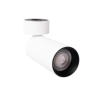 Maxlight Lampa Sufitowa Halo A White C0245