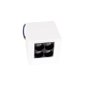 Maxlight Lampa Sufitowa X-Line 5W C0251