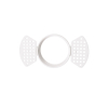 Maxlight Oprawa Wpustowa Spilio, Do Skompletowania Z Modułem Hm190 I Trafo Ht190 SPILIO H190.02