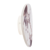 Maxlight Kinkiet Marbles 10W Biały W0390