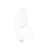 Maxlight Lampa Sufitowa Zeus 10W Biała C0263