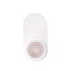 Maxlight Lampa Sufitowa Zeus 10W Biała C0263