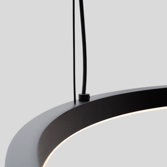 Maxlight Lampa Wisząca Solaris P0613