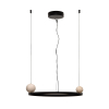 Maxlight Lampa Wisząca Solaris P0613