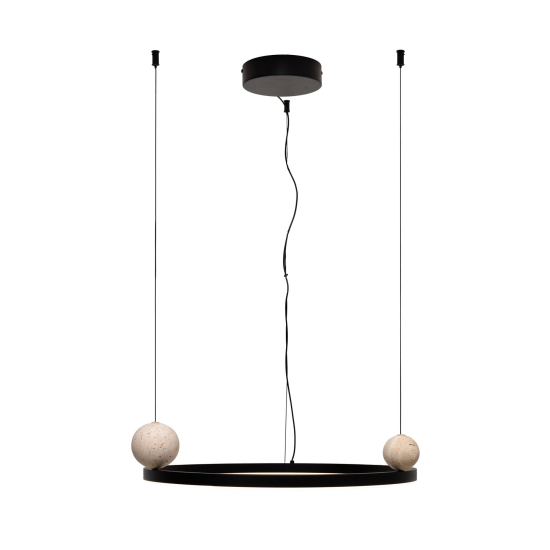 Maxlight Lampa Wisząca Solaris P0613